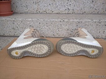 Snowboardové boty Burton 24 cm - 3