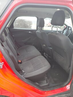 Ford Focus combi 1.5 110kw benzin manual 2017 - 3