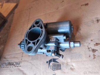 Karburátor Jawa 353/03,353/04 - 3