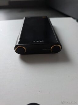 Sony Walkman NW - WM1A - 3