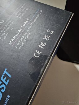 Sluchátka Fifine H9 - 3