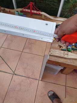 Zrcadlová skříň do koupekny - 3