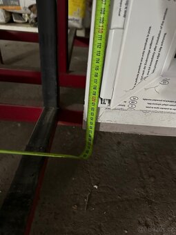 Prodám nové plastové okno - 3