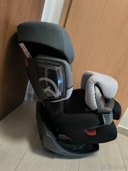 autosedačka Cybex Pallas 2-Fix - 3