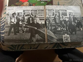 Greenhorns 73 LP - 3