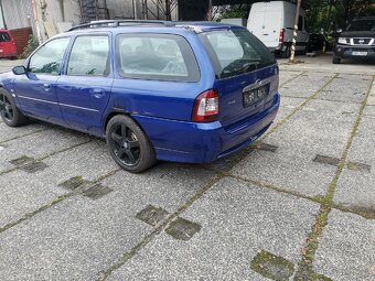 Prodám Ford Mondeo St200 - 3