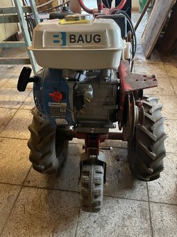 Tera malotraktor - 3