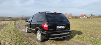 chrysler voyager 2.8 crd - 3