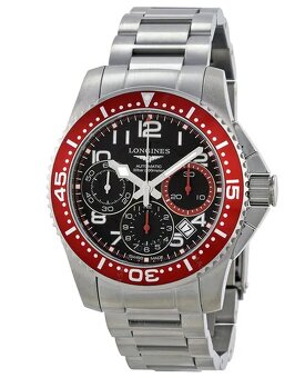 Longines HydroConquest L36964596 - 3