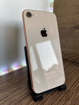 IPhone 8 - 3