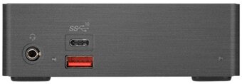 Mini PC barebone-základ počítače GIGABYTE BRIX GB-BRi7-8550 - 3