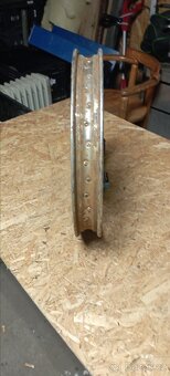 3.kolo Jawa pionýr - 3