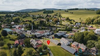 Prodej pozemku 980 m2 - 3