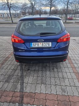 Ford focus 2017 - 3