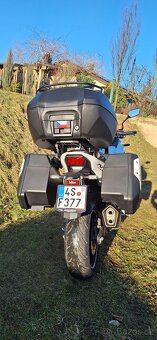 Honda Nt1100 - 3