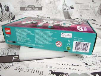 LEGO Mindstorms 40413 - 3