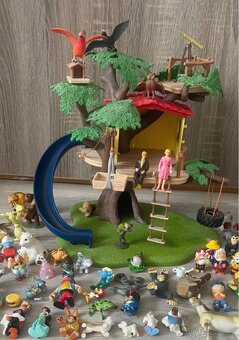 Dobrodružný dům na stromě - 3