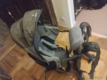 Deuter Kid comfort III - 3