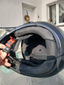 Helma Scorpion Exo-Combat - 3