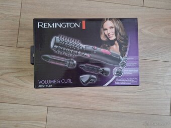 Remington - 3