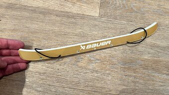 Prodám chrániče nožů na brusle - 3