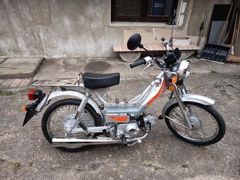 Jawa Betka 50 - 3
