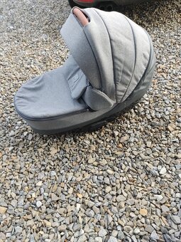 Kočárek Camarelo Zeo - 3