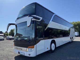 SETRA S 431 - 3
