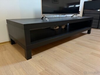 TV stolek - 3