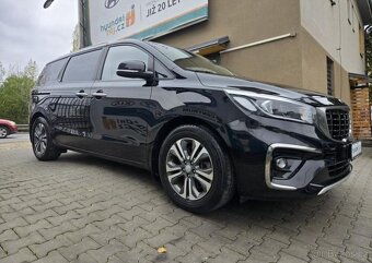 Kia Carnival 9 míst-REZERVACE1 - 3