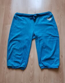 Tyrkysový komplet - 3