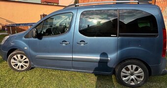 Citroën berlingo - 3