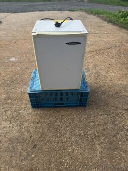 Lednice absorční - 3