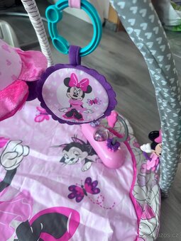 Prodám podložku na hraní - 3