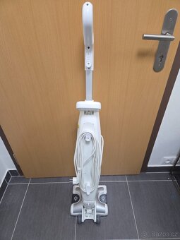Prodám Rowenta- parní vysavač - 3