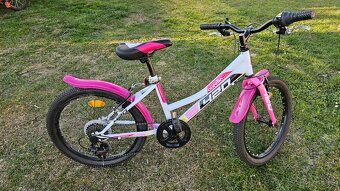 Dětské kolo 20" - 3