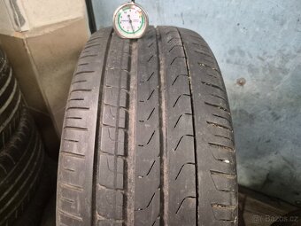 225/45 R17 PIRELLI (4,5mm) č.16192/b6 - 3