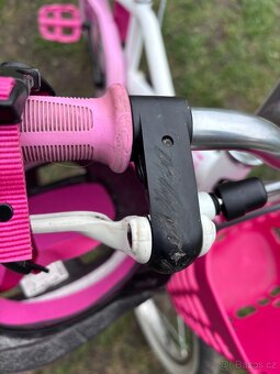 16,, dětské kolo - 3