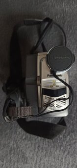 Panasonic NV-DS65 - 3