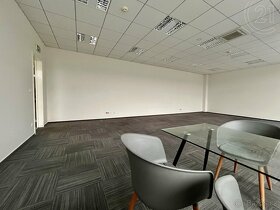 Kancelářské prostory s možností pronájmu skladu, Brno - ul.  - 3