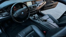 BMW 520 D - 3