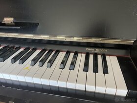 Pianino - 3