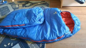 Spacák Vango Nitestar 250 TOP STAV - 3