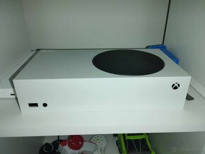 Xbox series s - 3