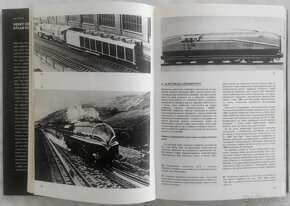 Kniha Veľký obrazový atlas dopravy - 3