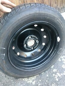 Letní pneu Bridgestone 175/65/14 - 3