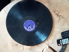 gramofonové desky - 3