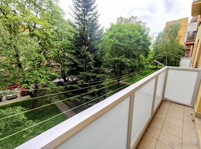 Prodej bytu, 50m2, Alžírská, Ostrava - Poruba - 3