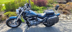 Suzuki Marauder VZ800 - 3