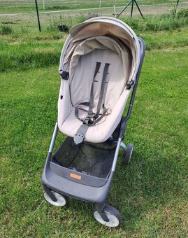 Stokke scoot - 3
